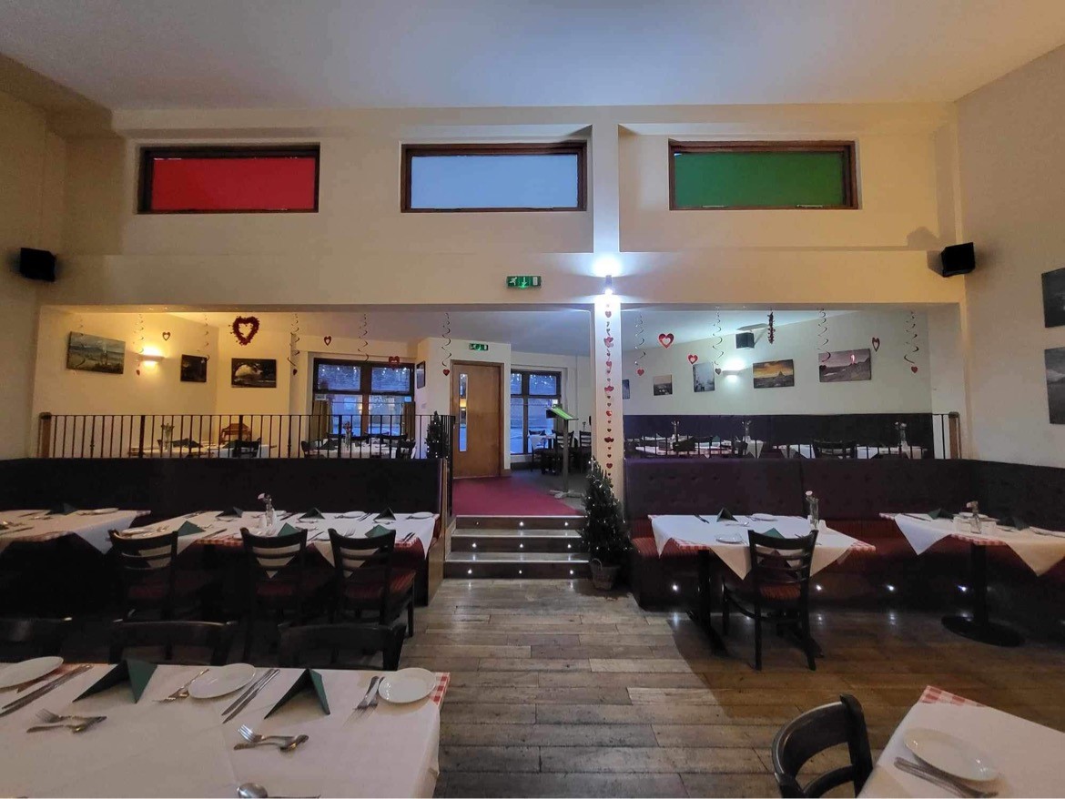 Papa Rab’s Restaurant, Takeaway & Bar